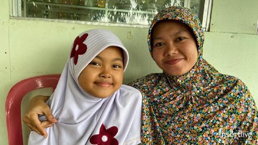 img-title Optimis Main Sinetron Lagi, Misca Mancung Ingin Berangkatkan Haji Sang Bunda