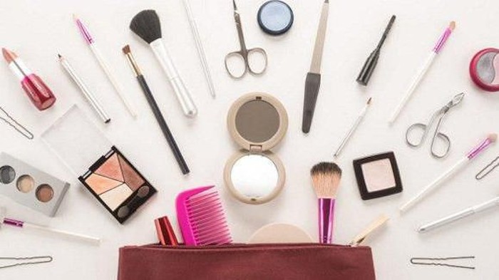 [FORUM] Beli makeup mahal, pemborosan vs. investasi?