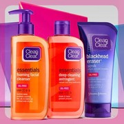 [FORUM] Masih ada yang pake sabun muka clean & clear?
