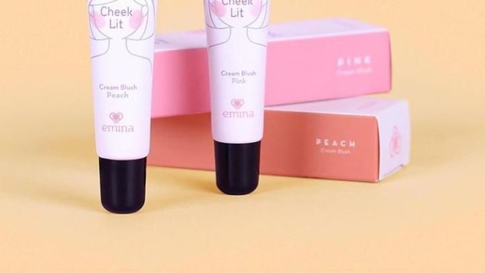 [FORUM] Tips Mengaplikasikan Cream Blush di atas BB Cream/Foundation/Bedak