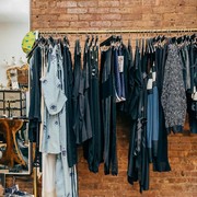 [FORUM] Duh, bajuku kok warnanya sama semua ya?