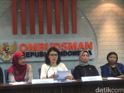 Pegiat Pemberantasan TPPO Adukan Isu Penjebakan PSK oleh Andre ke Ombudsman