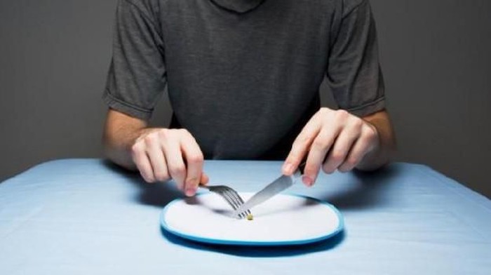 [FORUM] Ini loh manfaatnya puasa!