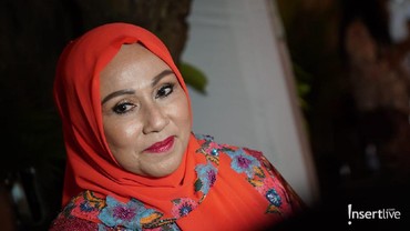 img-title Doa Camelia Malik untuk Pernikahan Cucu Soeharto dengan Pramugari Cantik