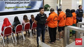 Perdagangan Orang di Bogor, Modus BO sampai Kawin Kontrak