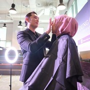 Mengenal Savvy Minerals, Make Up Unik Berbahan Alami dari Young Living™
