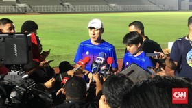 Exco: Pembentukan Satgas Timnas Indonesia Wewenang Ketua PSSI