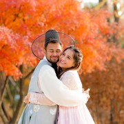 8 Gaya Liburan Nagita Slavina di Korea Selatan, Harga Outfitnya Ratusan Juta!