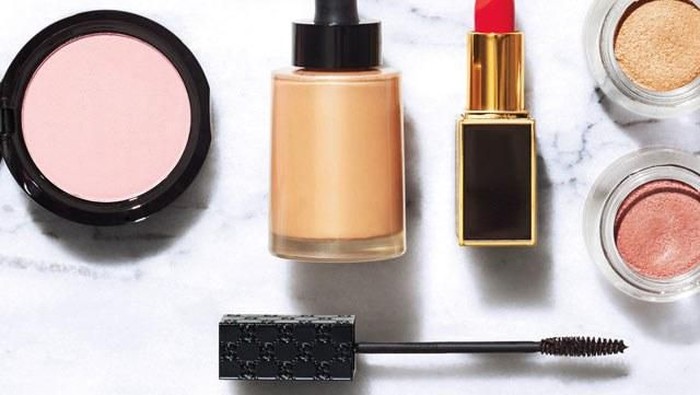 [FORUM] Aternatif makeup kalian kalo stok abis apa nih?