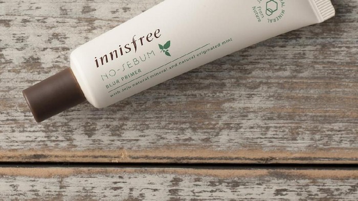 5 Rekomendasi Primer untuk Kulit Berminyak yang Ampuh dan Bikin Make Up Tahan Lama