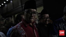 Imam Nahrawi Tantang KPK Bongkar Aliran Dana KONI Rp11,5 M
