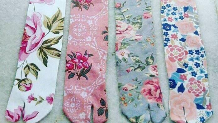 [FORUM] Sebenernya pake kaos kaki untuk itu perlu gak sih?