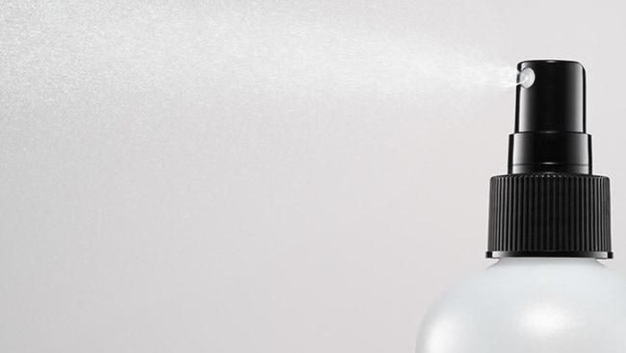 [FORUM] Kalo serum dijadiin mist bisa gak ya?