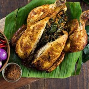 Libur Akhir Tahun di Bali? Jangan Lupa Cicipi Makanan Khas Bali yang Halal dan Enak Ini!