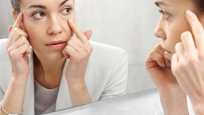 [FORUM] Help! Kulit Muka Aku Mulai Kendor Padahal Masih 25 Tahun!