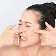 [FORUM] Beruntusan sama jerawat pasir sama gak dear?