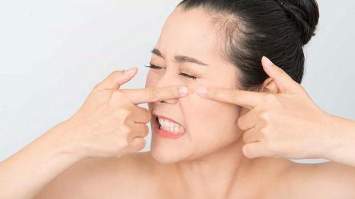 [FORUM] Beruntusan sama jerawat pasir sama gak dear?