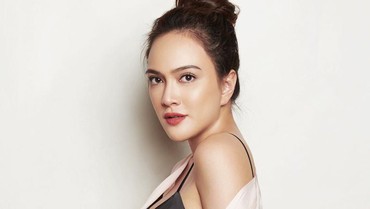 Cerita Shandy Aulia Jadi Ibu Baru