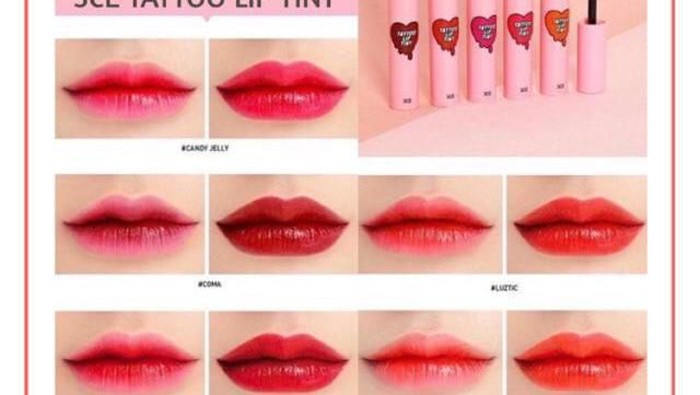 [FORUM] 3CE bagus banget tapi mahal.....