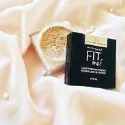 [FORUM] Lebih bagus Loose Powder Fit Me atau Make over ya?