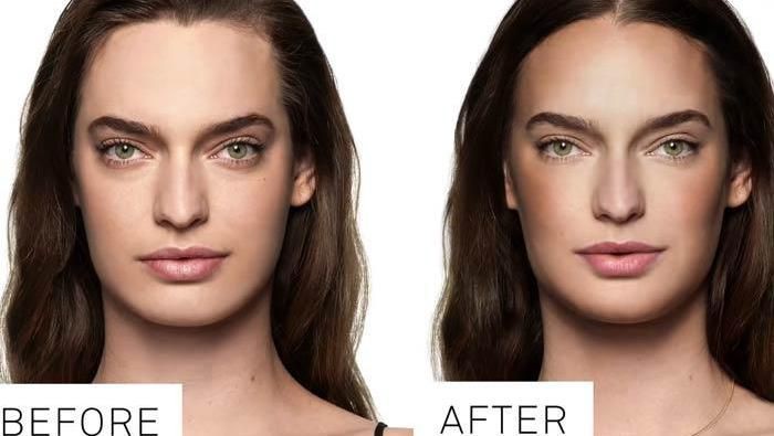 [FORUM] Contour penting gak sih gengs?