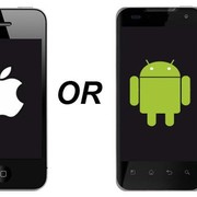 [FORUM] Kalian Team IOS atau Andoid?