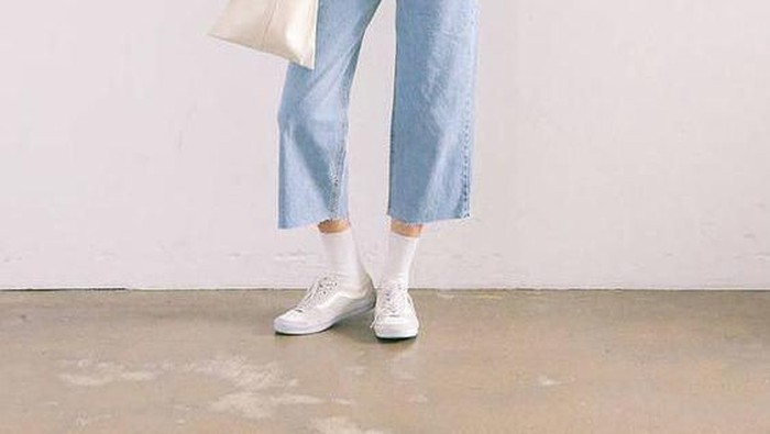 [FORUM] Enggak pede deh pakai baju dimasukin