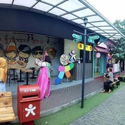 Rekomendasi Cafe di Bandung yang Instagramable Banget, Cocok Buat Kamu yang Suka Foto