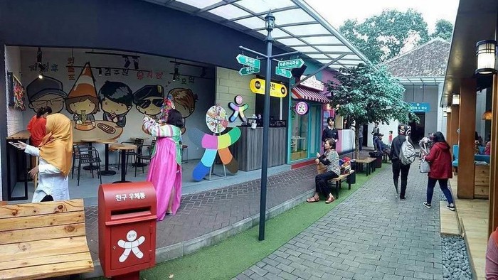 Rekomendasi Cafe di Bandung yang Instagramable Banget, Cocok Buat Kamu yang Suka Foto
