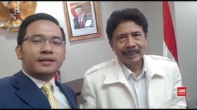 VLOG: Usul Kepala BPIP Sebarkan Pancasila Gunakan Medsos