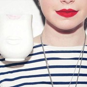 [FORUM] Sebel deh kalo lipstick transfer ke gelas!