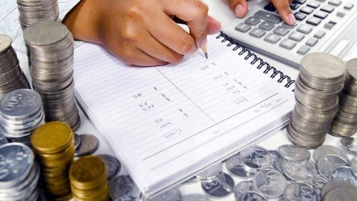 [FORUM] Cara ngatur keuangan pas udah berumah tangga gimana ya? Tiba-tiba penasaran deh