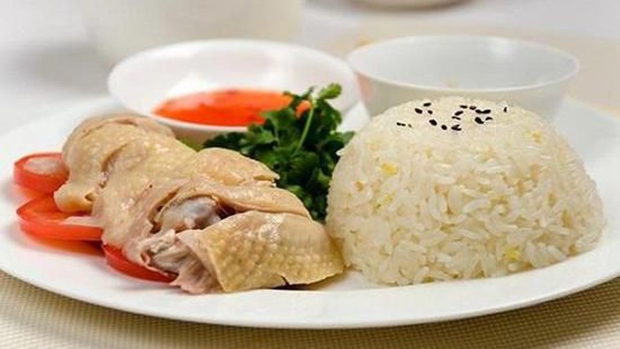 [FORUM] Makanan terenak yang pernah kalian coba apanih?