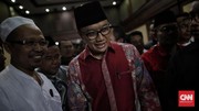 KPK Eksekusi Eks Menpora Imam Nahrawi ke Lapas Sukamiskin