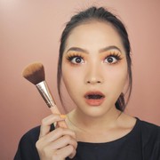 Anti Bikin Kantong Jebol, Ini Rekomendasi Bedak Tabur Lokal Murah yang Bikin Wajah Flawless