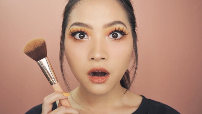 Anti Bikin Kantong Jebol, Ini Rekomendasi Bedak Tabur Lokal Murah yang Bikin Wajah Flawless