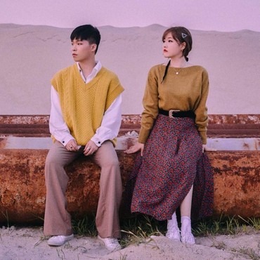 AKMU Bakal Comeback dengan 3 Lagu Baru