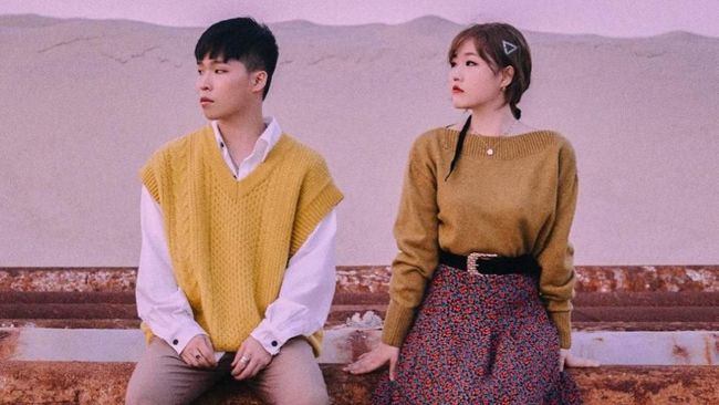 Siap Jadi Artis Independen, AKMU Keluar YG Entertainment Setelah 12 Tahun Bersama