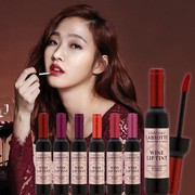 [FORUM] Lip product wine, tertarik atau nggak?