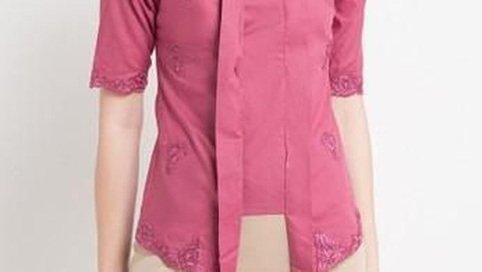 [FORUM] Mending beli atau jahit kebaya?