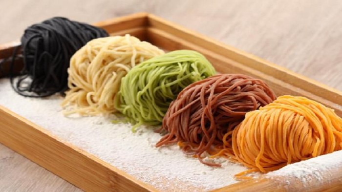 [FORUM] Mie sehat, udah pernah coba?