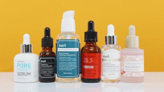 [FORUM] Serum korea pasti halal gak ya?