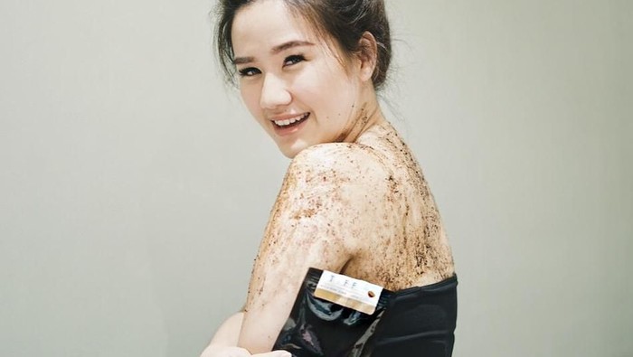 6 Manfaat Ajaib Masker Kopi Ini Bisa Bikin Kulit Kamu Semulus Cewek Korea, Penasaran?