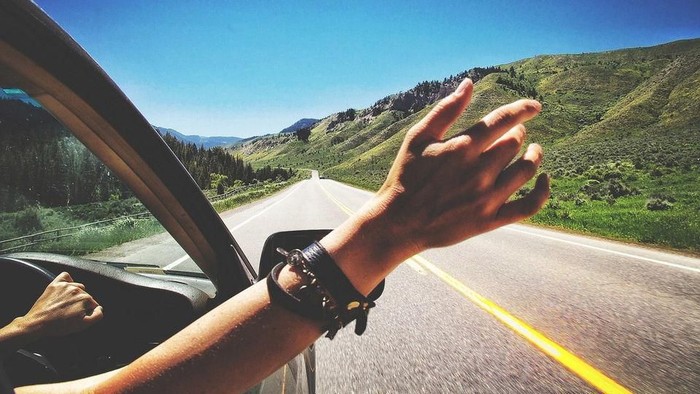 [FORUM] Lebih suka trip sendiri atau bareng keluarga nih?