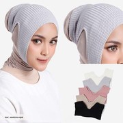 [FORUM] Inner hijab yan paling nyaman yang model apa sih?