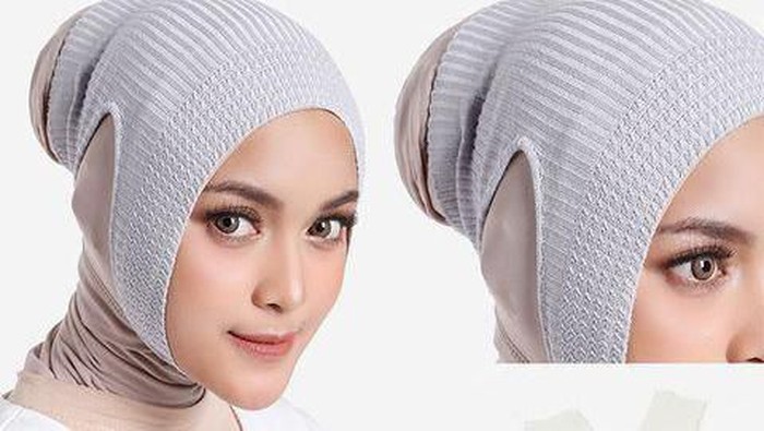 [FORUM] Inner hijab yan paling nyaman yang model apa sih?