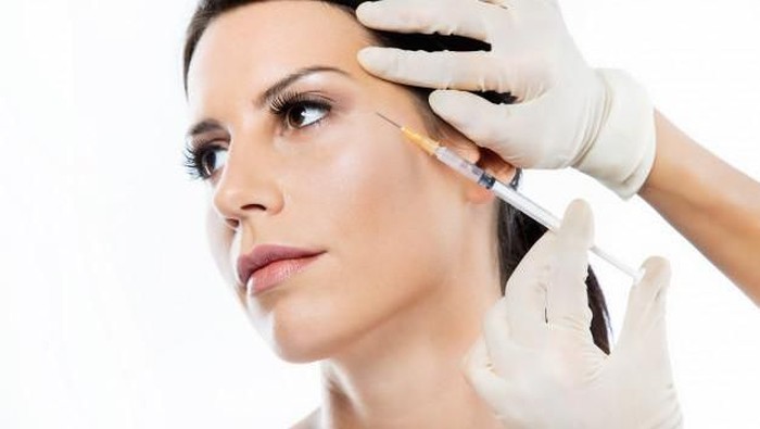 Apakah Suntik Vitamin C Bahaya untuk Kesehatan? Cari Tahu di Sini!