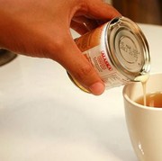 [FORUM] Waduh teh campur susu katanya gabaik gengs!