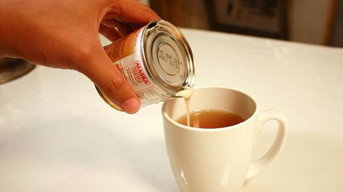 [FORUM] Waduh teh campur susu katanya gabaik gengs!