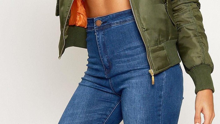 [FORUM] Bomber Jacket yang bagus beli dimana ya?